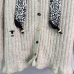 2025年9月29日入荷秋冬新作Diorレディース服高級N品人気/KL工場