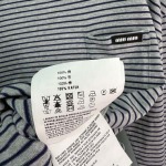 2025年9月29日入荷秋冬新作miumiuレディース服高級N品人気/KL工場