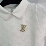 2025年9月29日入荷秋冬新作Louis Vuittonレディース服高級N品人気/KL工場