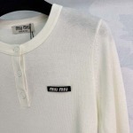 2025年9月29日入荷秋冬新作Miumiuレディース服高級N品人気/KL工場