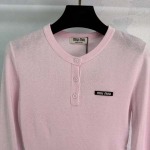 2025年9月29日入荷秋冬新作Miumiuレディース服高級N品人気/KL工場