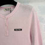 2025年9月29日入荷秋冬新作Miumiuレディース服高級N品人気/KL工場