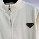 2025年9月29日入荷秋冬新作Pradaレディース服高級N品人気/KL工場