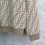 2025年9月29日入荷秋冬新作FENDIレディース服高級N品人気/KL工場