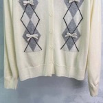 2025年9月29日入荷秋冬新作Miumiuレディース服高級N品人気/KL工場