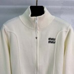 2025年9月29日入荷秋冬新作Miumiuレディース服高級N品人気/KL工場