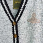 2025年9月29日入荷秋冬新作Vivienneレディース服高級N品人気/KL工場