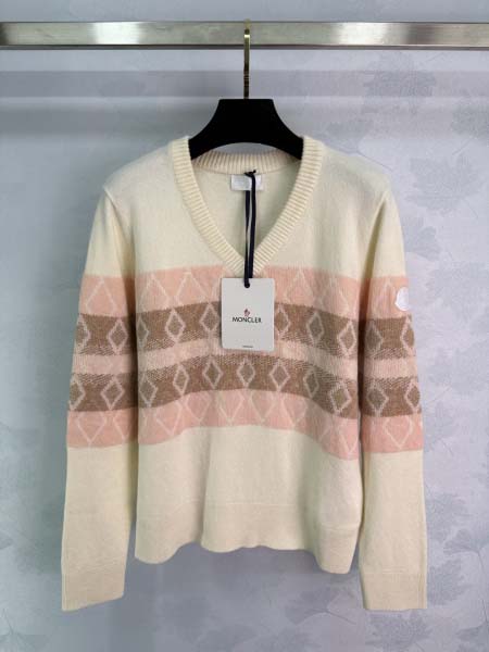 2025年9月29日入荷秋冬新作Monclerレディース服高...