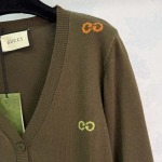 2025年9月29日入荷秋冬新作Gucciレディース服高級N品人気/KL工場