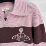 2025年9月29日入荷秋冬新作Vivienneレディース服高級N品人気/KL工場