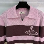 2025年9月29日入荷秋冬新作Vivienneレディース服高級N品人気/KL工場