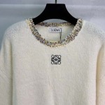 2025年9月29日入荷秋冬新作LOEWEレディース服高級N品人気/KL工場