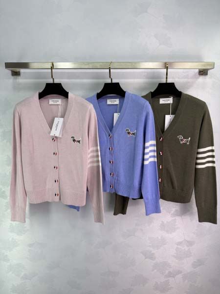 2025年9月29日入荷秋冬新作Thom Browneレディ...