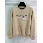 2025年9月29日入荷秋冬新作Louis Vuittonレディース服高級N品人気/KL工場