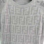 2025年9月29日入荷秋冬新作FENDIレディース服高級N品人気/KL工場