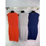 2025年9月29日入荷秋冬新作FENDIレディース服高級N品人気/KL工場