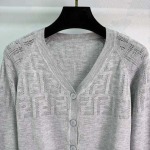 2025年9月29日入荷秋冬新作FENDIレディース服高級N品人気/KL工場