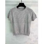 2025年9月29日入荷秋冬新作FENDIレディース服高級N品人気/KL工場