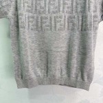 2025年9月29日入荷秋冬新作FENDIレディース服高級N品人気/KL工場