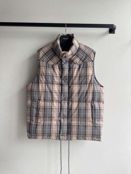 2025年9月29日入荷秋冬新作Pradaレディース服高級N...