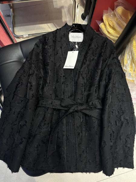 2025年9月29日入荷秋冬新作MaxMaraレディース服高...