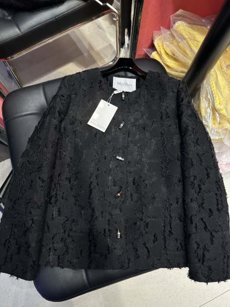 2025年9月29日入荷秋冬新作MaxMaraレディース服高...