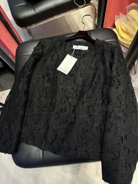 2025年9月29日入荷秋冬新作MaxMaraレディース服高...