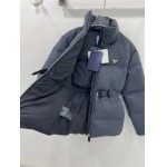 2025年9月29日入荷秋冬新作Pradaレディース服原版復刻高級N品人気/KL工場