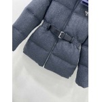 2025年9月29日入荷秋冬新作Pradaレディース服原版復刻高級N品人気/KL工場