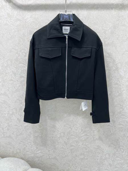 2025年9月29日入荷秋冬新作Hermesレディース服原版...