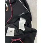 2025年9月29日入荷秋冬新作miumiuレディース服原版復刻高級N品人気/KL工場