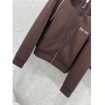 2025年9月29日入荷秋冬新作miumiuレディース服原版復刻高級N品人気/KL工場