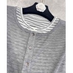 2025年9月29日入荷秋冬新作HERMESレディース服原版復刻高級N品人気/KL工場