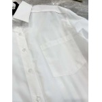 2025年9月29日入荷秋冬新作HERMESレディース服原版復刻高級N品人気/KL工場