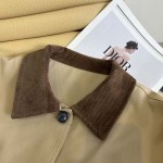 2025年9月29日入荷秋冬新作miumiuレディース服原版復刻高級N品人気/KL工場