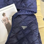 2025年9月29日入荷秋冬新作Pradaレディース服原版復刻高級N品人気/KL工場