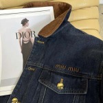 2025年9月29日入荷秋冬新作miumiuレディース服原版復刻高級N品人気/KL工場