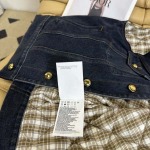 2025年9月29日入荷秋冬新作miumiuレディース服原版復刻高級N品人気/KL工場