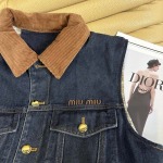 2025年9月29日入荷秋冬新作miumiuレディース服原版復刻高級N品人気/KL工場