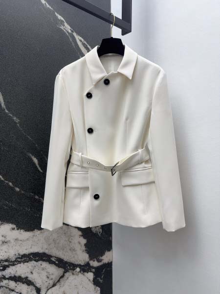 2025年9月29日入荷秋冬新作Diorレディース服原版復刻...