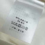 2025年9月29日入荷秋冬新作Diorレディース服原版復刻高級N品人気/KL工場