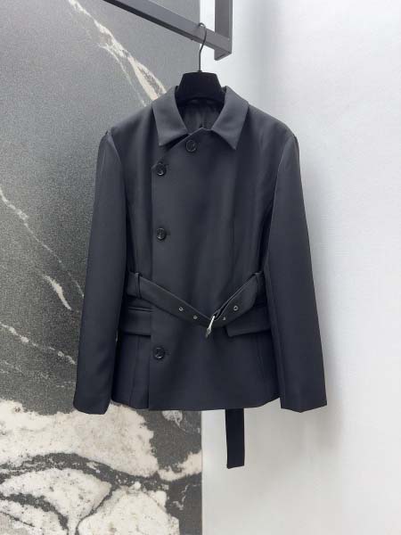 2025年9月29日入荷秋冬新作Diorレディース服原版復刻...