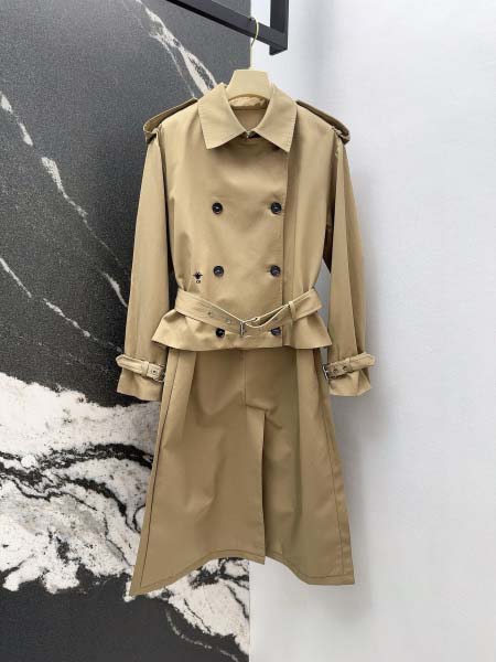 2025年9月29日入荷秋冬新作Diorレディース服原版復刻...