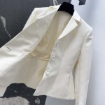 2025年9月29日入荷秋冬新作Diorレディース服原版復刻高級N品人気/KL工場