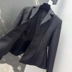 2025年9月29日入荷秋冬新作Diorレディース服原版復刻高級N品人気/KL工場