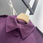 2025年9月29日入荷秋冬新作Burberryレディース服原版復刻高級N品人気/KL工場