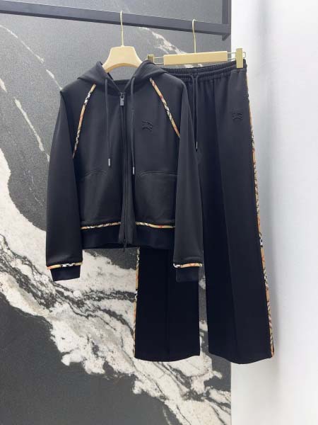 2025年9月29日入荷秋冬新作Burberryレディース服...