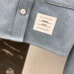 2025年9月29日入荷秋冬新作Thom Browneレディース服原版復刻高級N品人気/KL工場