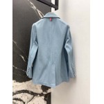 2025年9月29日入荷秋冬新作Thom Browneレディース服原版復刻高級N品人気/KL工場