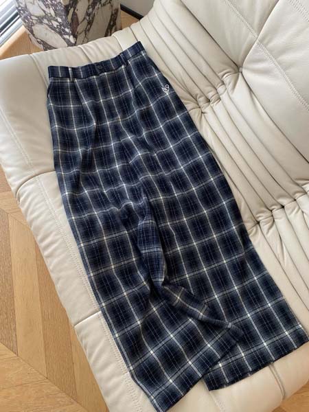 2025年9月29日入荷秋冬新作HERMESレディース服原版...